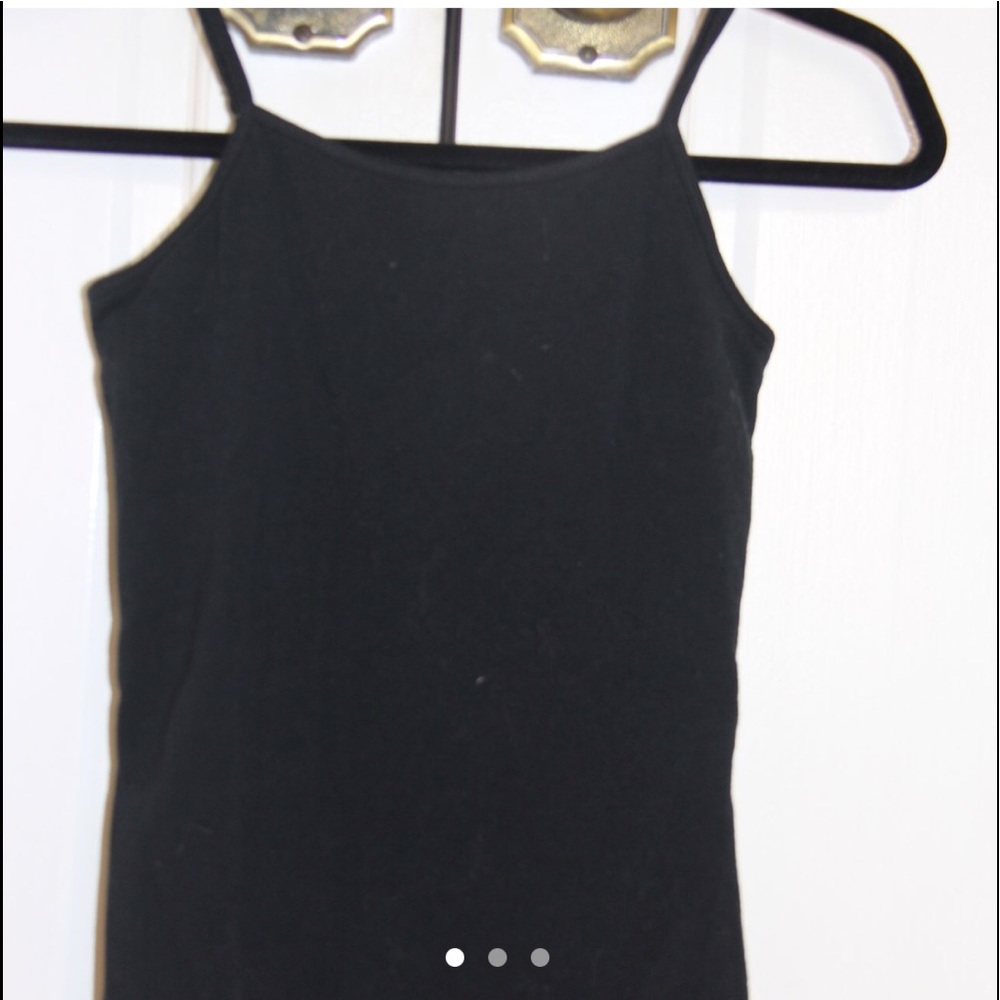 Don’t wear